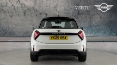 MINI Cooper 1.5 C Sport [Level 1] 3dr Auto Petrol Hatchback